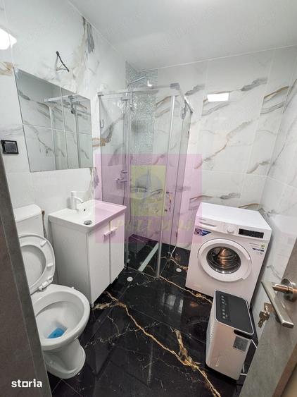 Garsonieră în Tudor Vladimirescu