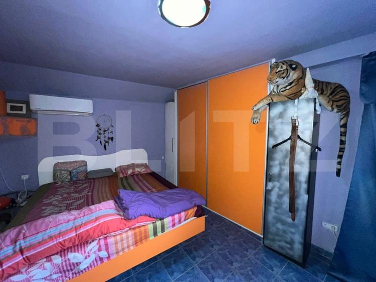 Apartament cu 2 Nivele în Centrul Orașului Satu Mare - 7