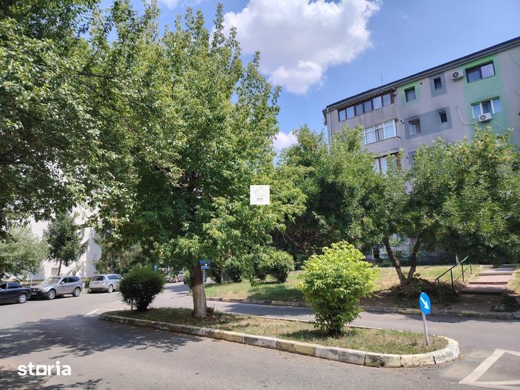 Apartament cu 2 camere în Buciumeni