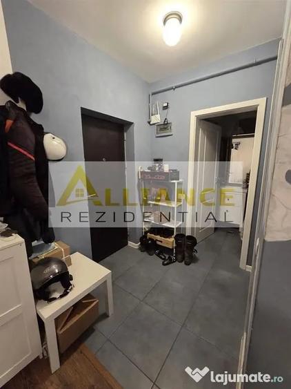 Garsoniera mobilata si utilata parter inalt Sos. Berceni ... - Bucuresti (Bucuresti-Ilfov) - 9
