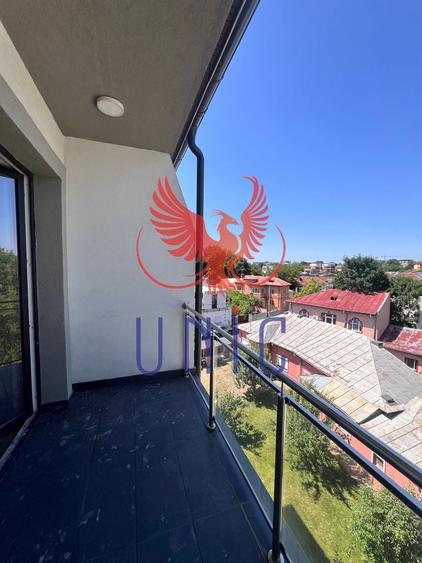 Apartament pe 2 niveluri, 268 mp, Gradina Botanica - 21
