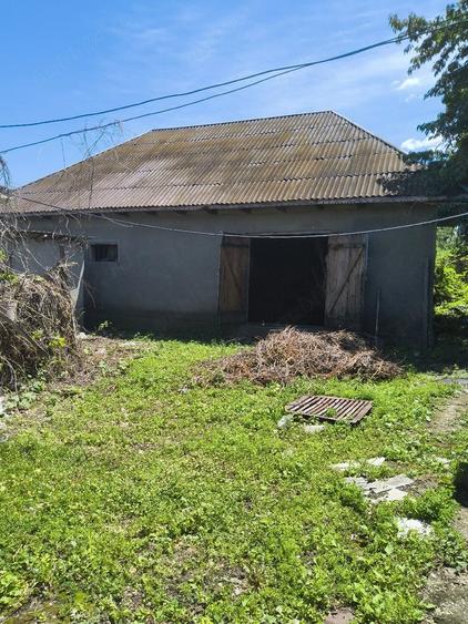 Teren de 2819 mp, în Jariștea