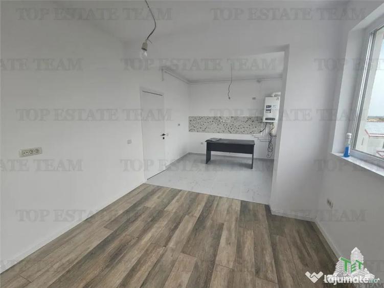 Apartament 4 camere cu terasa bloc nou in zona Lacul Morii-G - 6