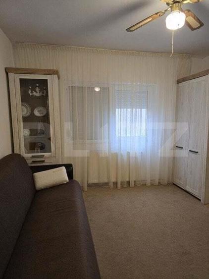 Apartament cu 3 camere în Soarelui
