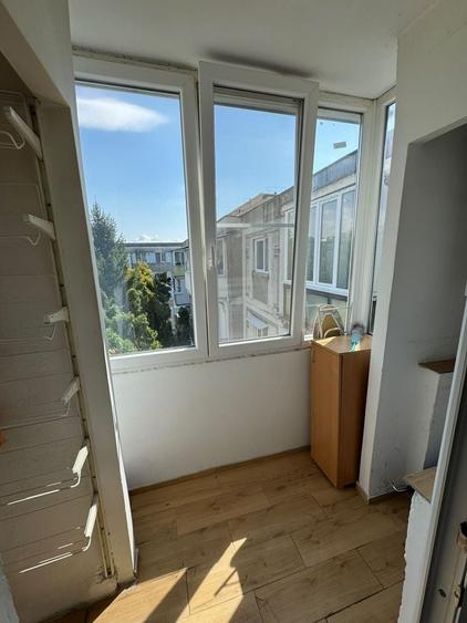 Apartament cu 2 camere decomandat în Grigorescu
