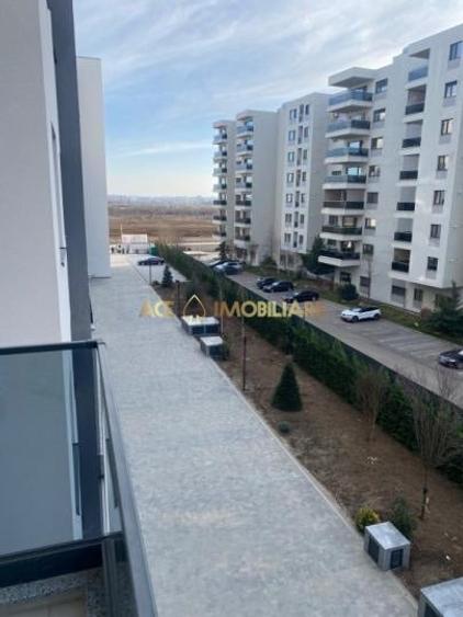 Studio de inchiriat | Pipera | Pet friendly | Centrala proprie | - 8