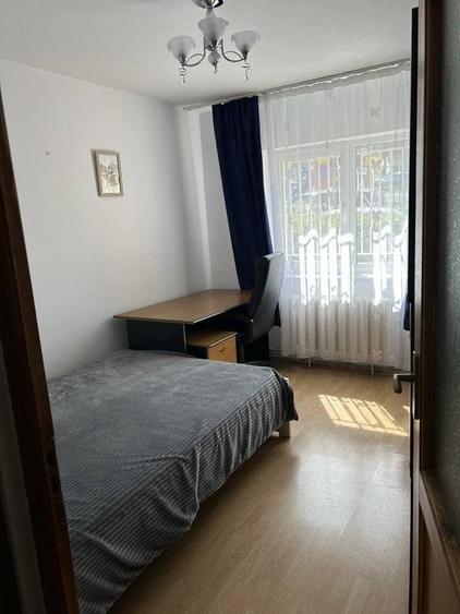 Apartament cu 2 camere decomandate, confort I, finisat, cu 2 bai si 2 balcoane, in Zorilor - 2