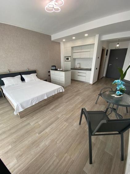 Studio, Mamaia Nord, complex Casa del Mar - 4