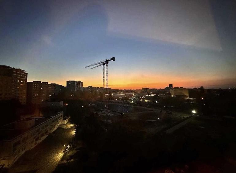 Apartament cu 2 camere decomandat, mobilat în Pantelimon