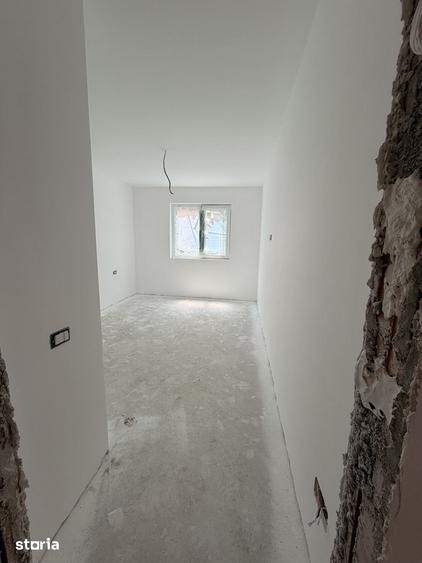 Apartament cu 3 camere în Chiajna