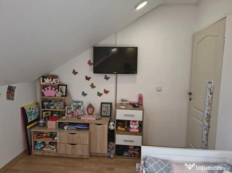 Apartament cu 2 camere decomandat în Burdujeni