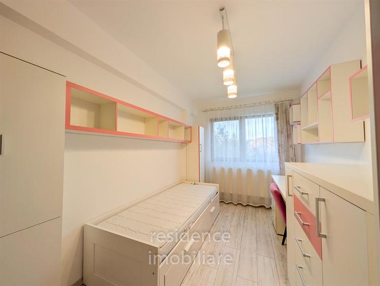 Duplex cu 4 camere cu Teren 30 Mp în Gheorgheni