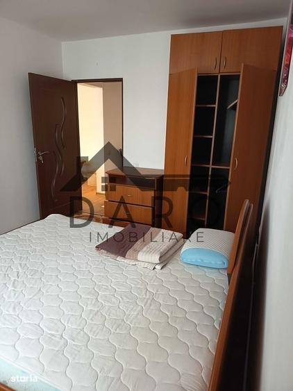 Inchiriez apartament 2 DORMITOARE SI UN LIVING in Tudor - 4