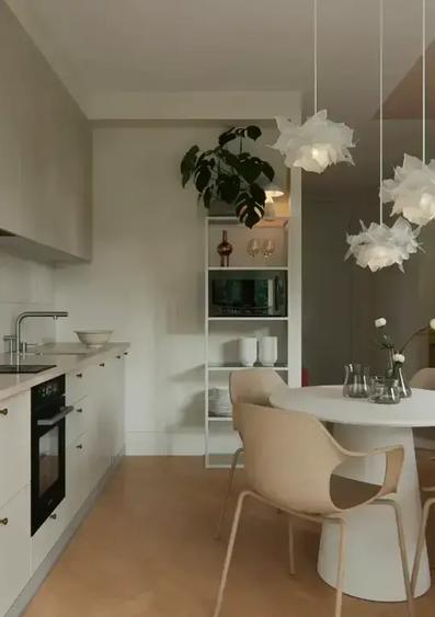 Apartament cu 3 camere decomandat în 1 Decembrie 1918