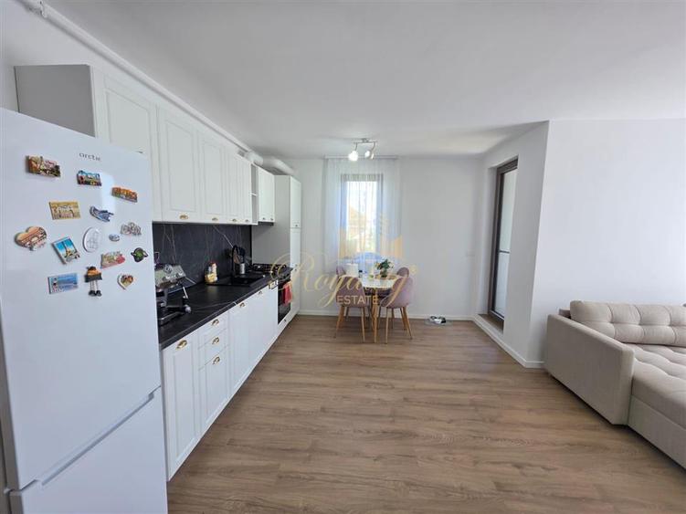 Apartament cu 2 camere decomandat, mobilat în Lipovei
