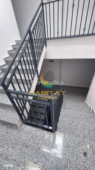 Vanzare ap 3 camere 102 mp etaj 1 Drumul Binelui Auchan