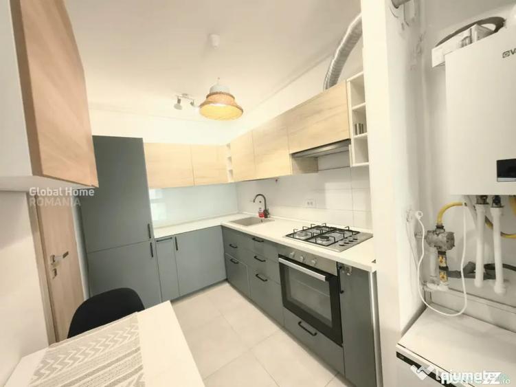 Apartament cu 3 camere decomandat în Aviației