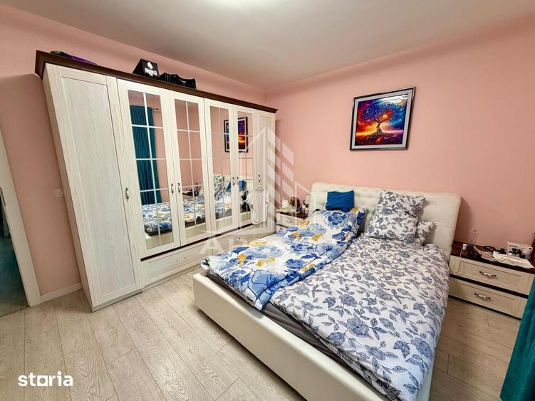 Casă cu 3 camere cu Teren 665 Mp în Giroc