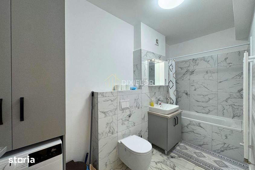 Apartament cu 3 camere | Maurer Residence | 550 - 3