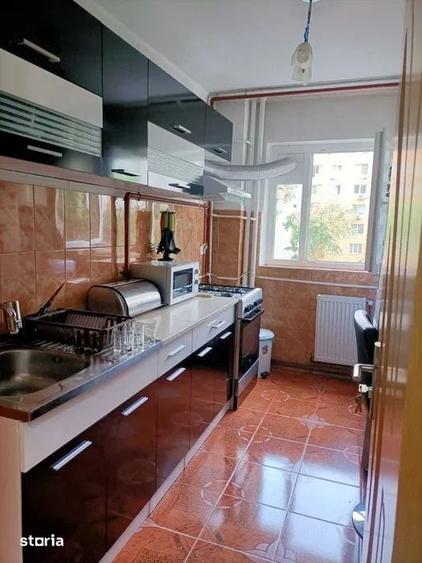 Apartament 2 camere / centrala proprie / mobilat / utilat - 2