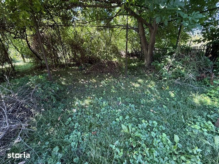 Vanzare teren intravilan 1018 mp Gageni - Paulesti - 3