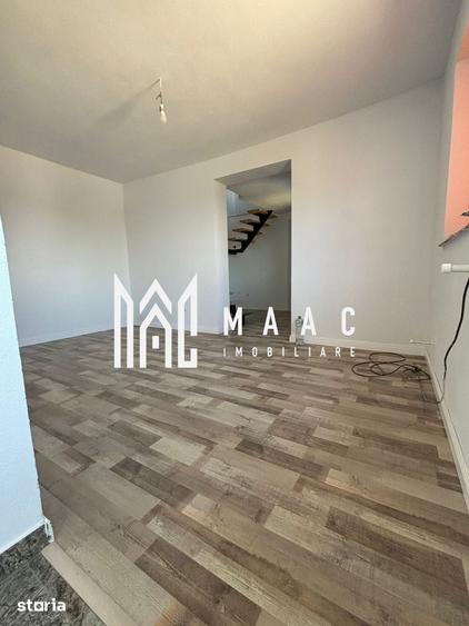 Casă cu 4 camere cu Teren 360 Mp în Budești