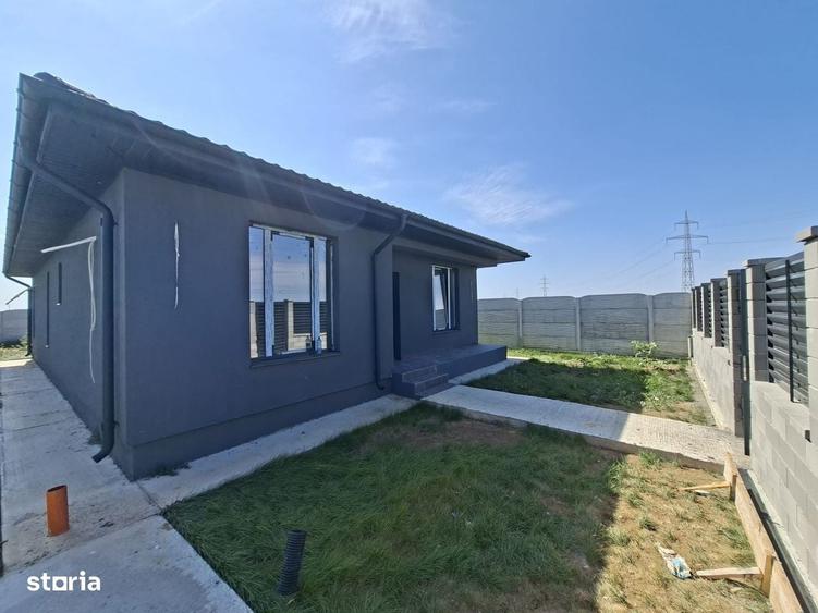 Casa Parter/4 Camere/Com.berceni/Comision 0% - 4