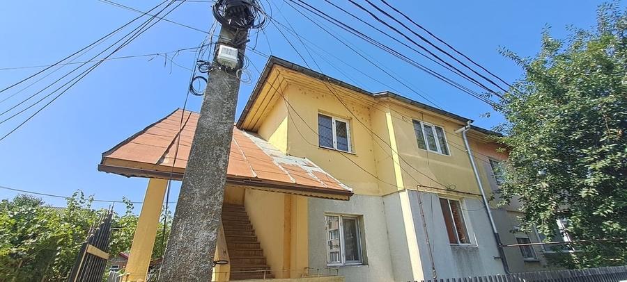 Mihailesti / Giurgiu, 2 camere, 61 mp + boxa 20 mp, centrala prorpie - 3