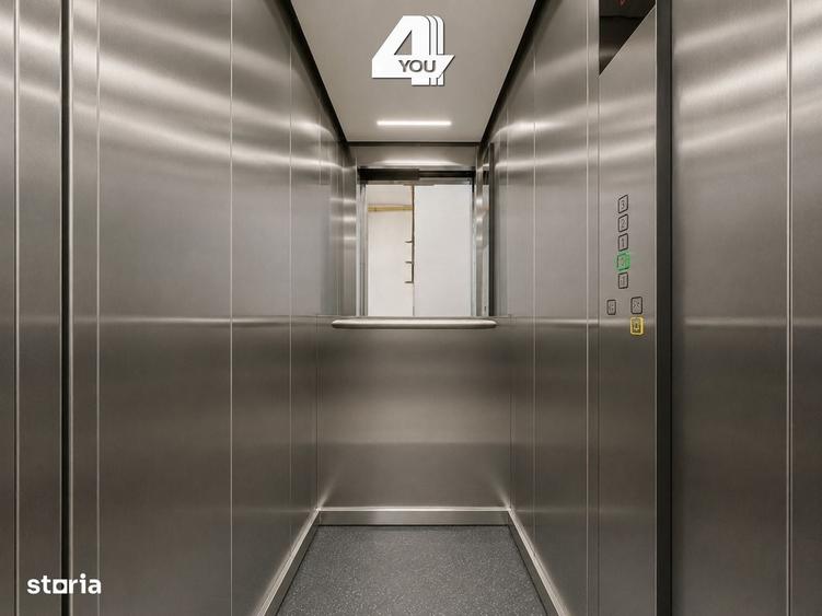 Apartament cu 3 camere în Alfa