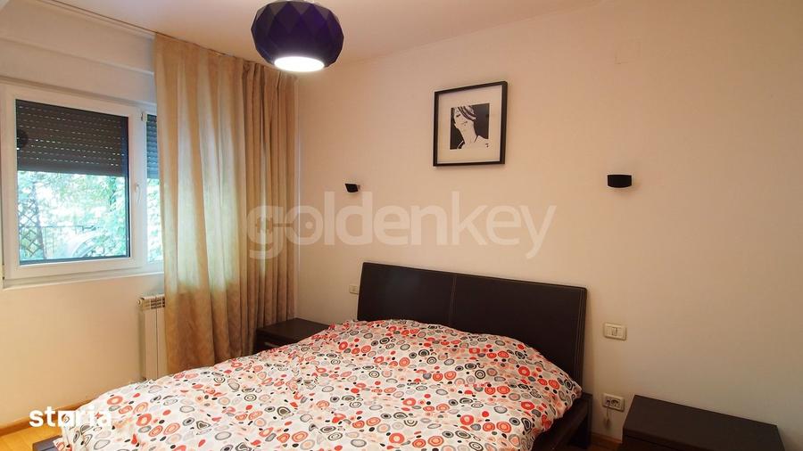 Apartament cu 2 camere si 50mp terasa - 7