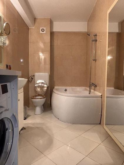 Apartament 2cam, decomandat, centrala proprie, parcare privata, metrou - 13