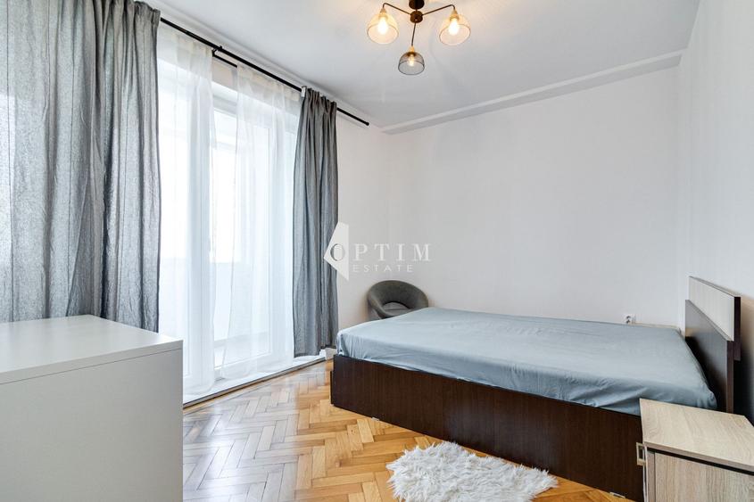 Apartament cu 2 camere decomandat, mobilat în Chibrit