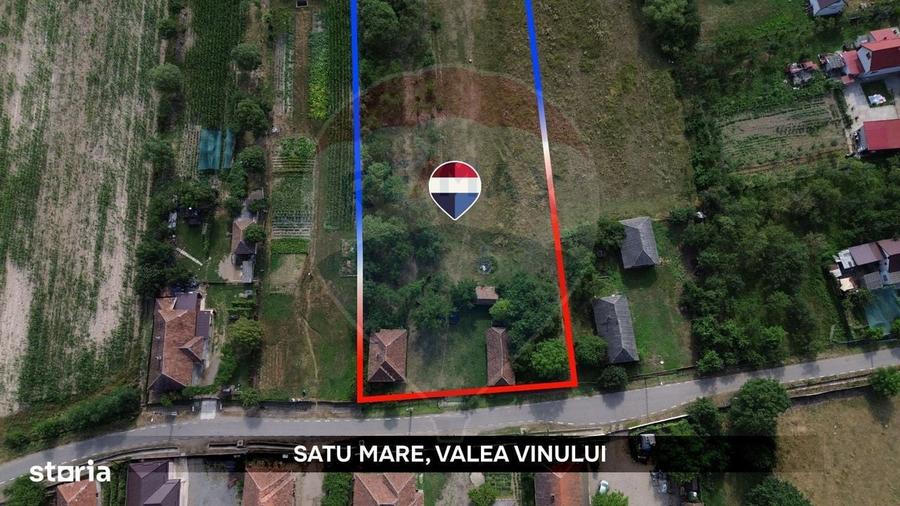 Casă cu 2 camere în Lazuri