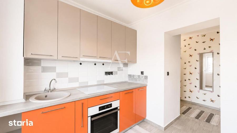 Antony Estate | Vanzare 2 Cam, Decomandat - Nufarul - 13