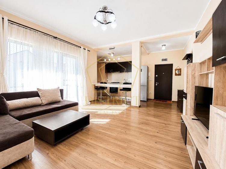 Apartament cu 2 camere | Dumbravita - 1