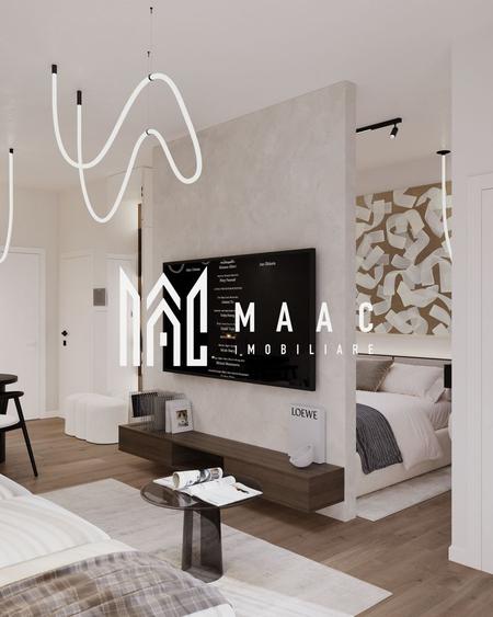 APARTAMENT TIP STUDIO I CALEA SURII MICI - 1