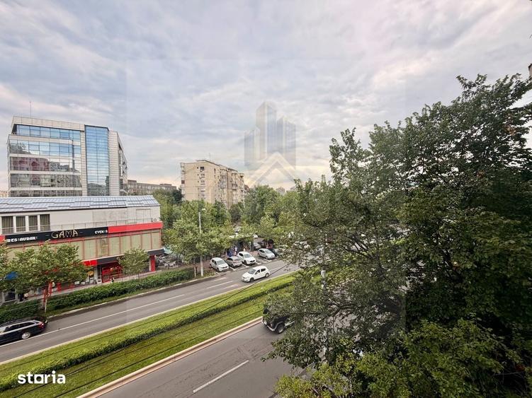 Apartament 3 camere de inchiriat Mall Vitan | Mobilat si utilat modern - 16
