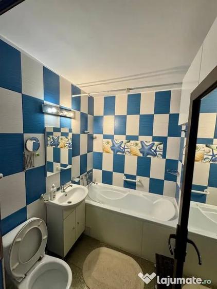 Oportunitate! Apartament 2 camere decomandat - Tomis 2 - 2