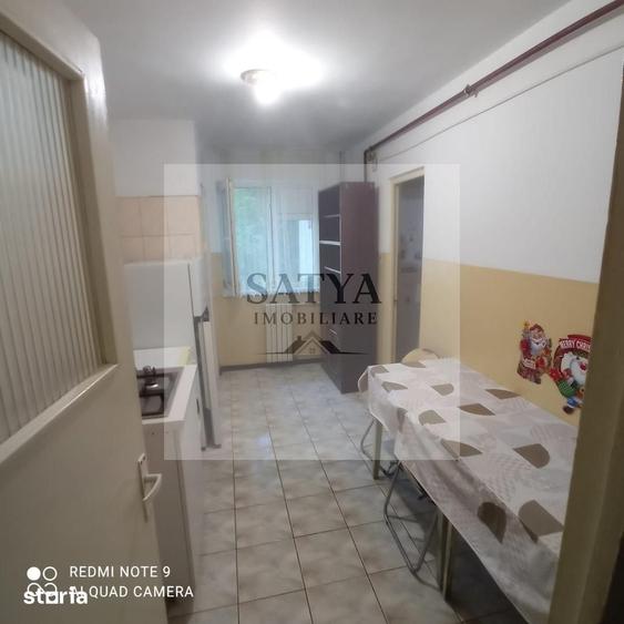 Apartament 2 camere |decomandat | Tomis Nord-Zodiac - 7
