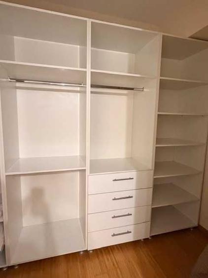 Inchiriez apartament 2 camere COPOU EXCLUSIVE RESIDENCE IASI - 3