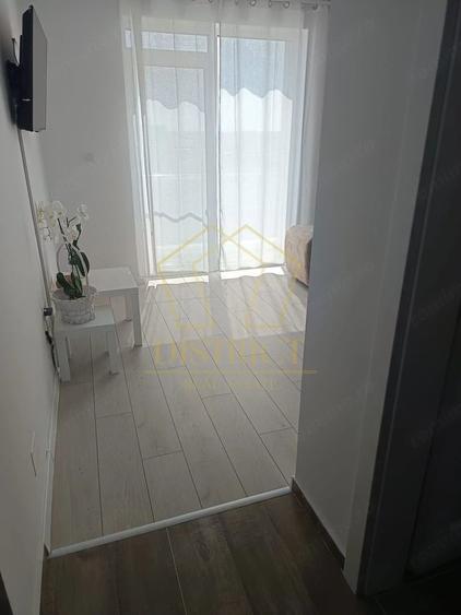 Garsonieră decomandată în Calea Urseni