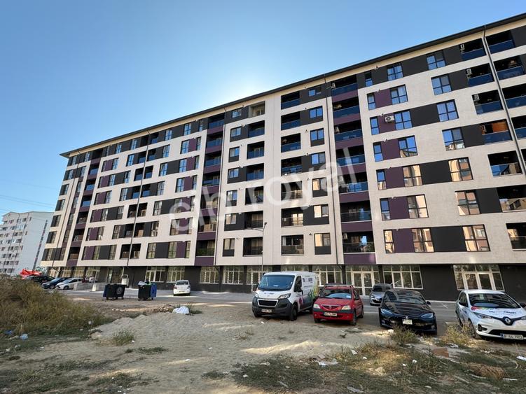 Apartament cu 2 camere decomandat în Militari
