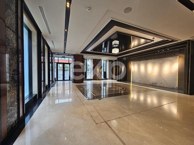 Spațiu comercial, de 353 mp, în Aviatorilor