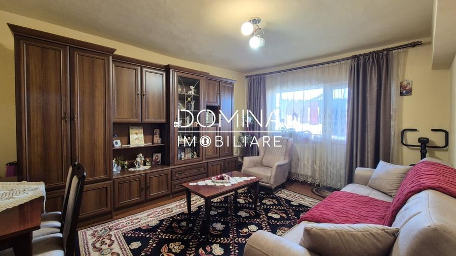 Apartament cu 4 camere decomandat în Nord-Vest