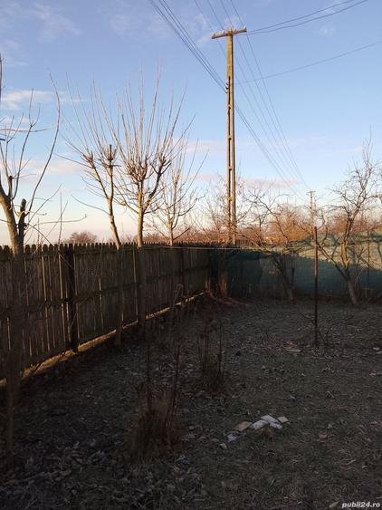Casă cu 5 camere cu Teren 2000 Mp în Central