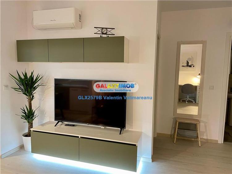 Apartament 2 Camere Ikea Pallady COD 312 - 16