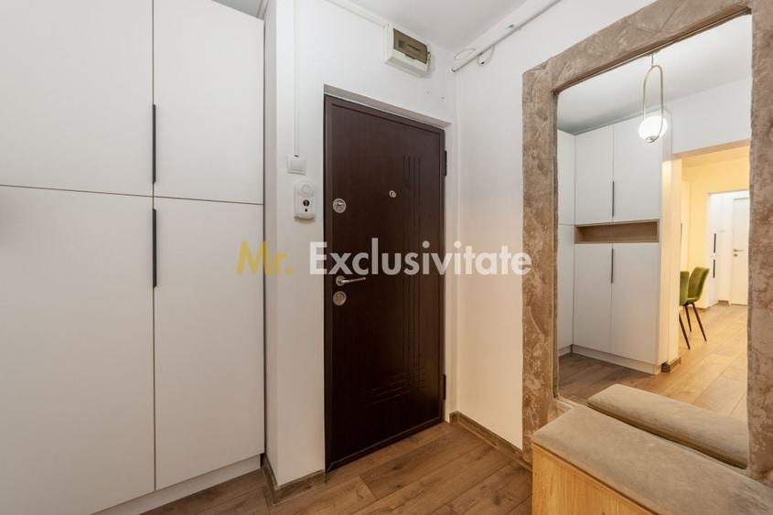 🏡 Apartament 3 camere de închiriat | Calea București | Renovat - 8