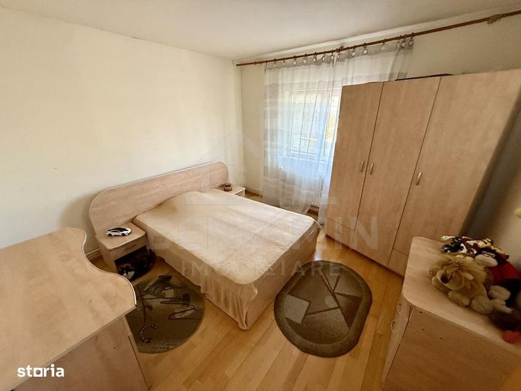 Casa langa Spitalul de Neuro-Acces auto-4 dormitoare-Foisor-Libera - 11