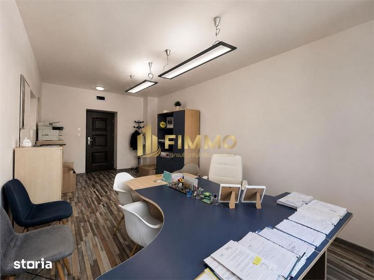 Apartament 2 camere | Parter | Zona Marasesti | Ideal locuinta sau bir - 2