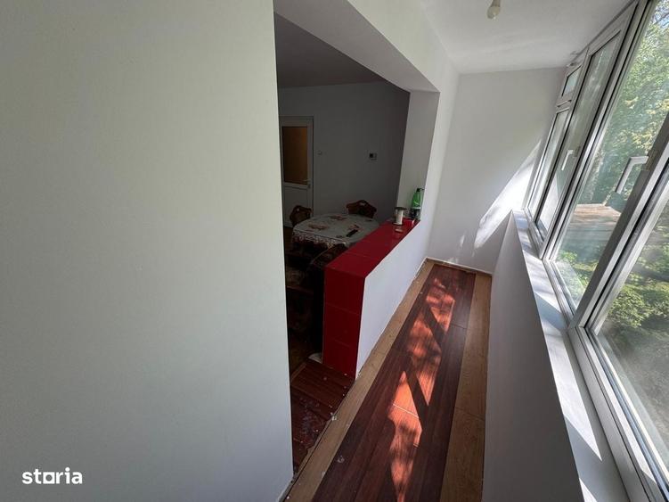 Vand apartament 3 camere Gheorgheni - 5
